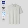 HLA Men's Cooling Breathable Short Sleeve T-Shirt