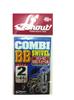 Shout! (Shout!) 413CB Combi BB Swivel #2