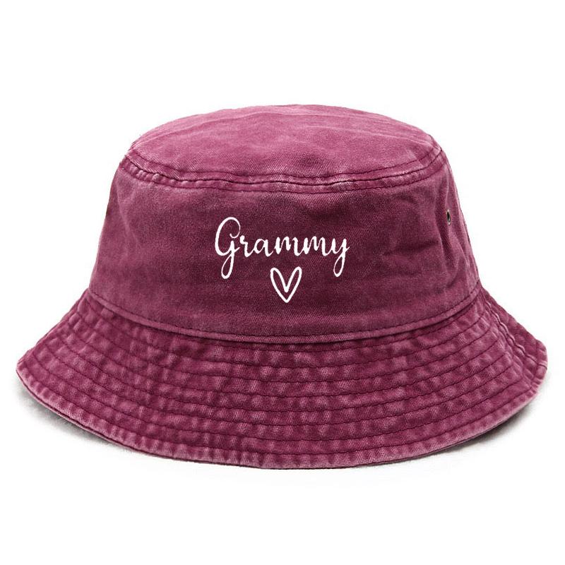 

Woman Bucket Hat Cotton Washed Vintage Fishing Hat for Music Fans Sun Protection Outdoor Concert Cap Grammy Style Gift Hats розы красного