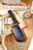 SANRILY Jeep Key Case Smart Key Case Key Cover Jeep