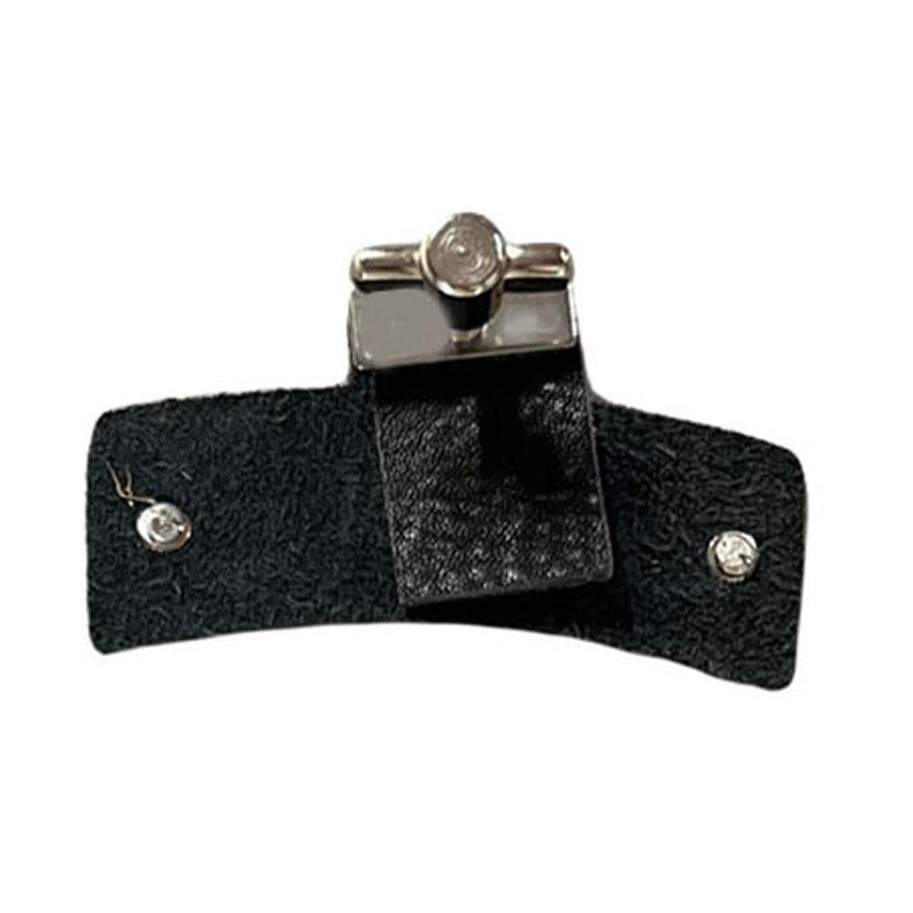 Enhanced Tone Control Jazz Drums Silencing Enhanced Tone Control