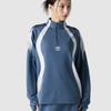Umbro Football Training Half Zip Ur121sfs39
