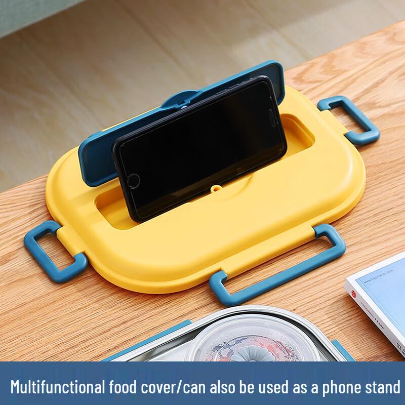 Huìhuáng 304 Edelstahl Isolierte Lunchbox