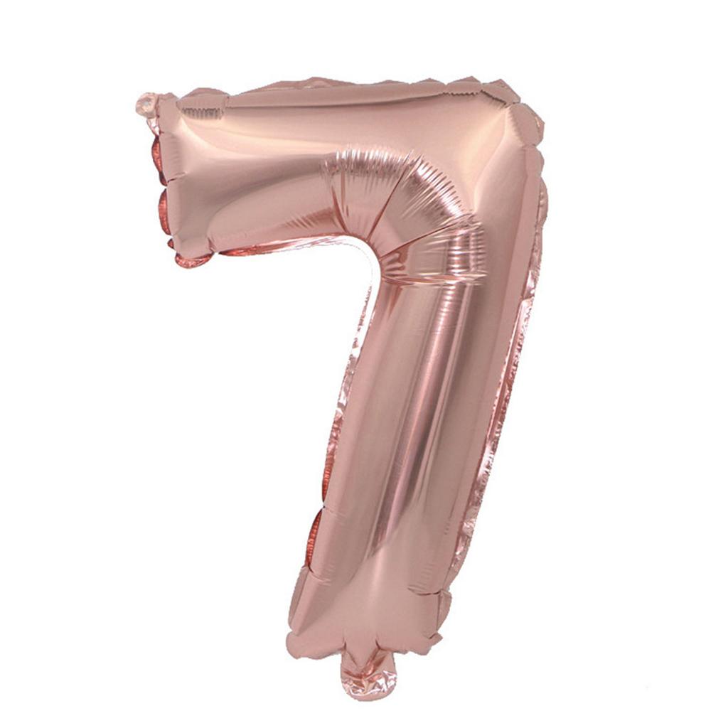 Foil Balloon Foil Party Balloon Bright Balloons Balloons Mylar For Birthday Party Mylar Balloon