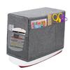 Sewing Machine Cover and Tool Bag for Sewing Accessories and Storage