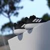 adidas CORE FAITO 5 Kids IE8598 Kids' Sportswear Sneakers Core Black / Cloud White / Cloud White