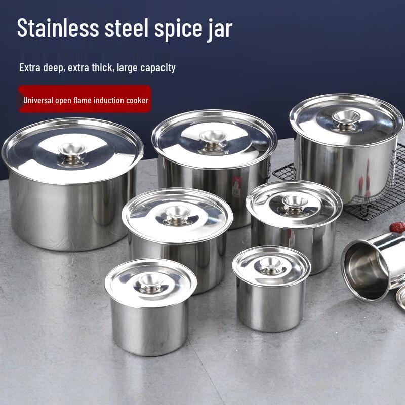 MOLUONA 304 Stainless Steel Mixing Bowls