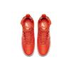 New Nike Sf Air Force 1 Mid Team Orange 917753-800