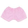 Accessories Change Dressing Game Toy Stripes Lattice 20CM Doll Pants Idol Dolls Clothes Denim Jeans