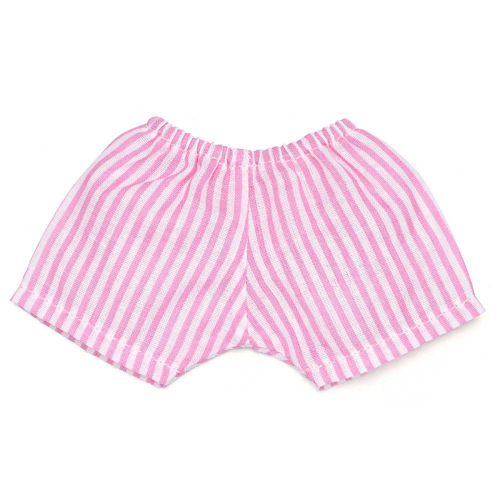 Accessories Change Dressing Game Toy Stripes Lattice 20CM Doll Pants Idol Dolls Clothes Denim Jeans