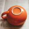 Cartoon Cute Ceramic Pumpkin Cup with Lid Breakfast Cup Dessert Soup Cup Oatmeal Cup Student Water Cup Mug