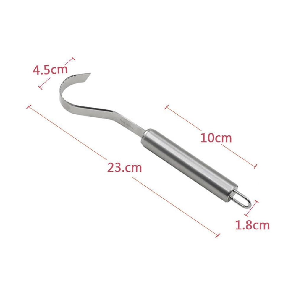 Stainless Steel Cheese Cutter Long Handle Cheese Chocolate Grater Cutting Tool