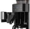 Кофемашина Gastroback 42711 S Grind & Brew Pro Thermo