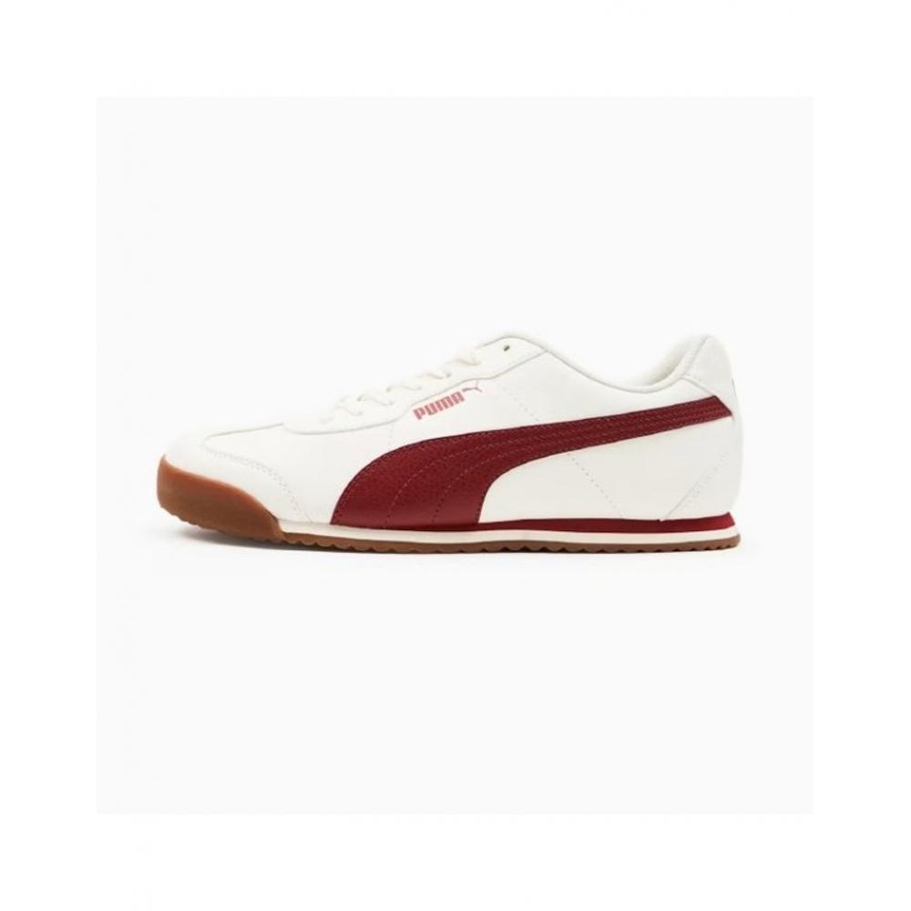 Baskets décontractées unisexes Puma Turino Ii T Sneaker