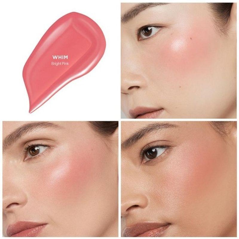 Unreal Liquid Blush