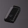 ABS Carbon Fiber kryt pouzdra na klíče Shell Fob pro Mazda 3 Alexa CX30 CX-30 CX-5 CX5 CX3 CX-3 CX8 CX-8 CX9 CX-9 Protector Keyless