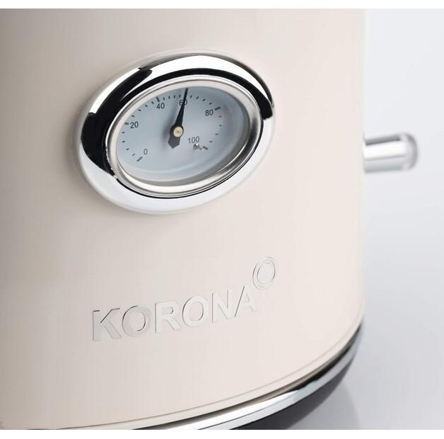 Kettle Korona 20666 Retro