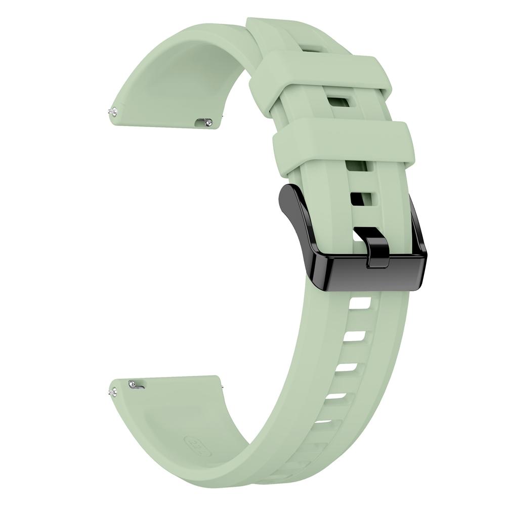 

Силиконовый ремешок для часов 22 мм для Garmin Venu 4 3 2 45 мм/Forerunner 570 47 мм 265 255 Music/Vivoactive 4 Сменные ремешки 22mm