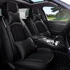 Universal All-Season Car Seat Cover for New Fit, Sagitar, Bora, Polo, Lamando, Jetta, Lavida