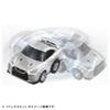 ChoroQ Nissan NISSAN First Edition Bonus ChoroQ Coin Included Toy Awards 2022 Action Toy Category Grand E-01 GT-R (R35) [Japan Prize]