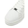 Men's Sneakers Calvin Klein Keds Hm0hm01769 White