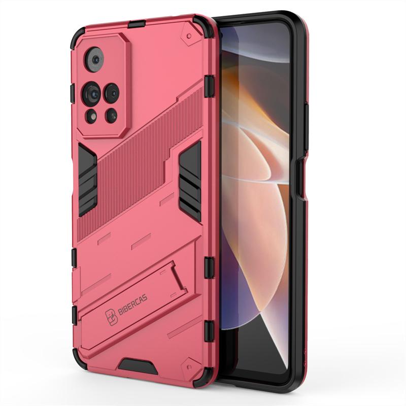 Pouzdro držák na telefon pro Redmi Note 11 Pro Plus 5G Pouzdro Armor Plný kryt pro Redmi Note 11 Pro Plus 5G Pouzdro pro Redmi Note 11 Pro+