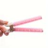 1pc Volumizing Hair Clips - Heat-Free Fluffy Hairstyle Tool for Instant Volume, Ideal for Women