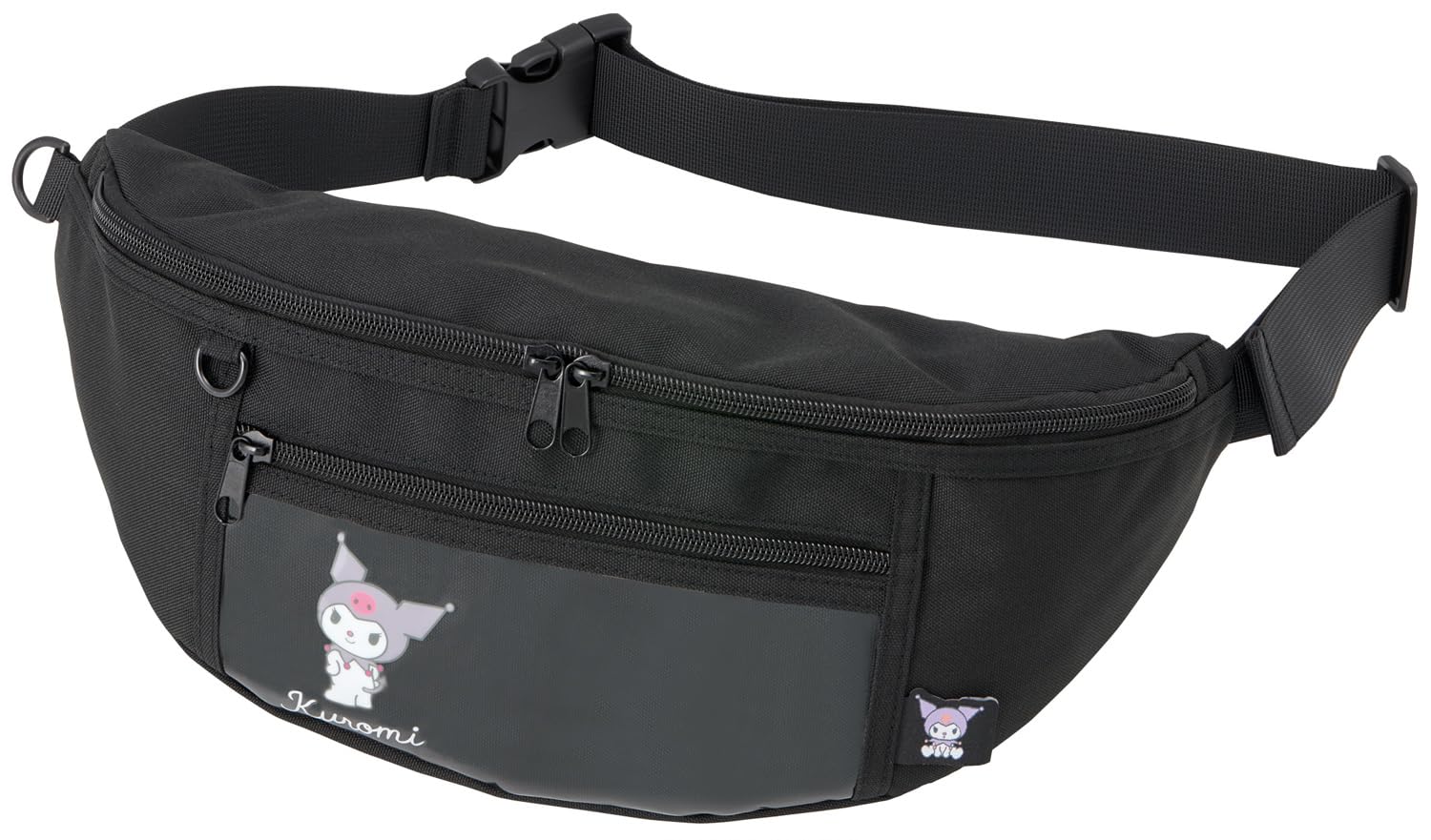 

Сумка Kuromi [Skater] ZBB1-65175