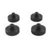 4x Jack Lifting Pads with Storage Box for Tesla Model 3 X S Parts