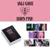[BPTOUR] BORN PINK World Tour BLACKPINK Paper Book