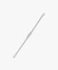 Man On The Boon [Tom Wood] Dean Bracelet_Silver 4716129112