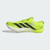 adidas Adizero Ambition Lucid Lemon Black Halo Silver