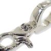 CHROME HEARTS 2984-304-6600-9100 breloc bărbați argint 925