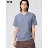 Uniqlo Japan V Neck T shirT
