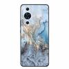 For Huawei Nova 12s Case Popular Black Silicone Soft Back Cover Case For Huawei Nova 12s Phone Case Cover Nova12s 12 s Funda 6.7