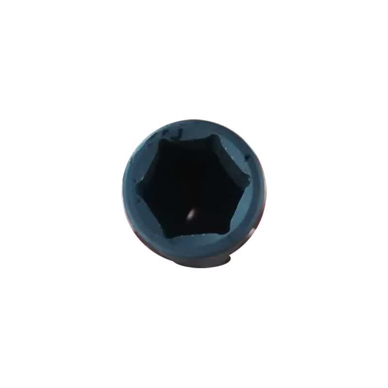 Lingxi 1/2-inch Drive 46mm Deep Impact Hex Socket