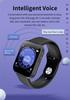 Dual-mode Switch Sleep Monitoring, Call Reminder, SMS Reminder, Social app Message Reminder, Alarm