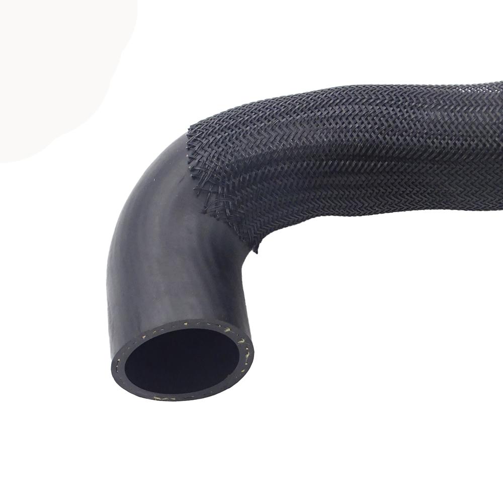 Furtun lichid de răcire Potrivit pentru:Bmw 7 F02 2009-2015 OE:1712 7605 640