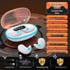 X55 Bluetooth Sleep In-Ear Mini Earphones with Digital Display for Gaming