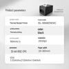 Deli DL-886BW Thermal Label Printer CN Plug (adapter Included)