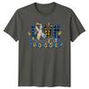 Down Syndrome Awareness TShirt Love Doesnt Count Chromosomes Tee