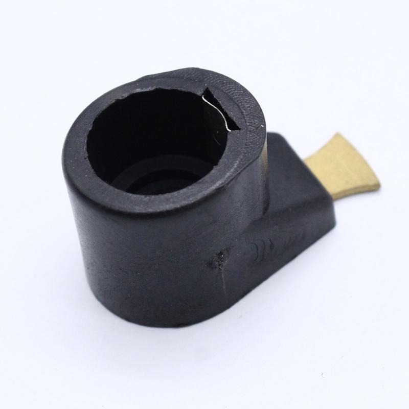 Durable Electronic Ignition Points Conversion Kit Car Modification Replacement Accessories Compatiblefor Lucas 25D + DM2