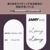 LAMY (Ramy) Safari White Rollerball Pen - Ergonomic Grip Line Width M - Comfortable for Long Writ...