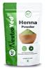 NeutraVed Natural Henna Powder for Hair (250g) | Henna Powder Organic for Hair | Mehendi for Hair | Herbal Hair Colour Without Chemicals 250g