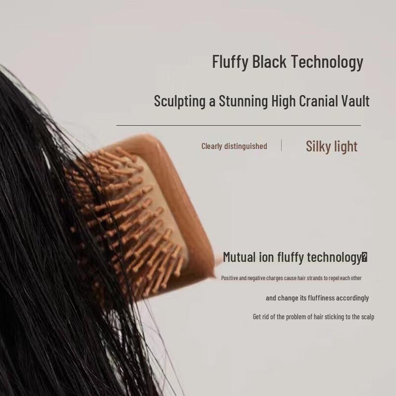 Boitea Oil Control Volumizing Fragrance Shampoo