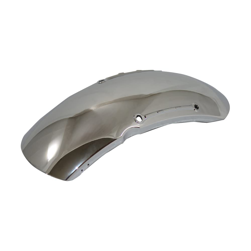 Kawasaki Front Plated Z900RS/Cafe Fender,