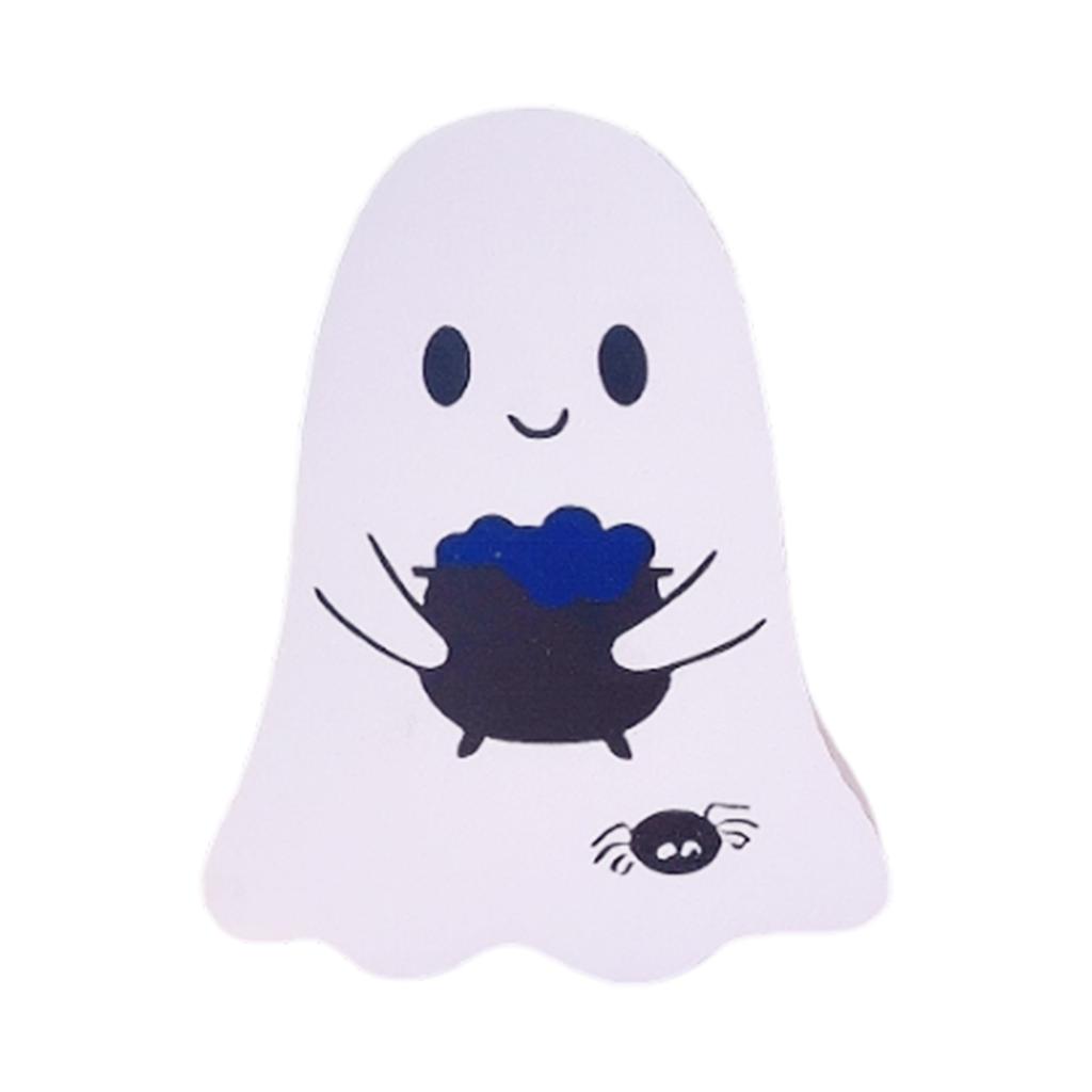Halloween Desktop Decoration Home Décor Figurine for Shelf Mantel