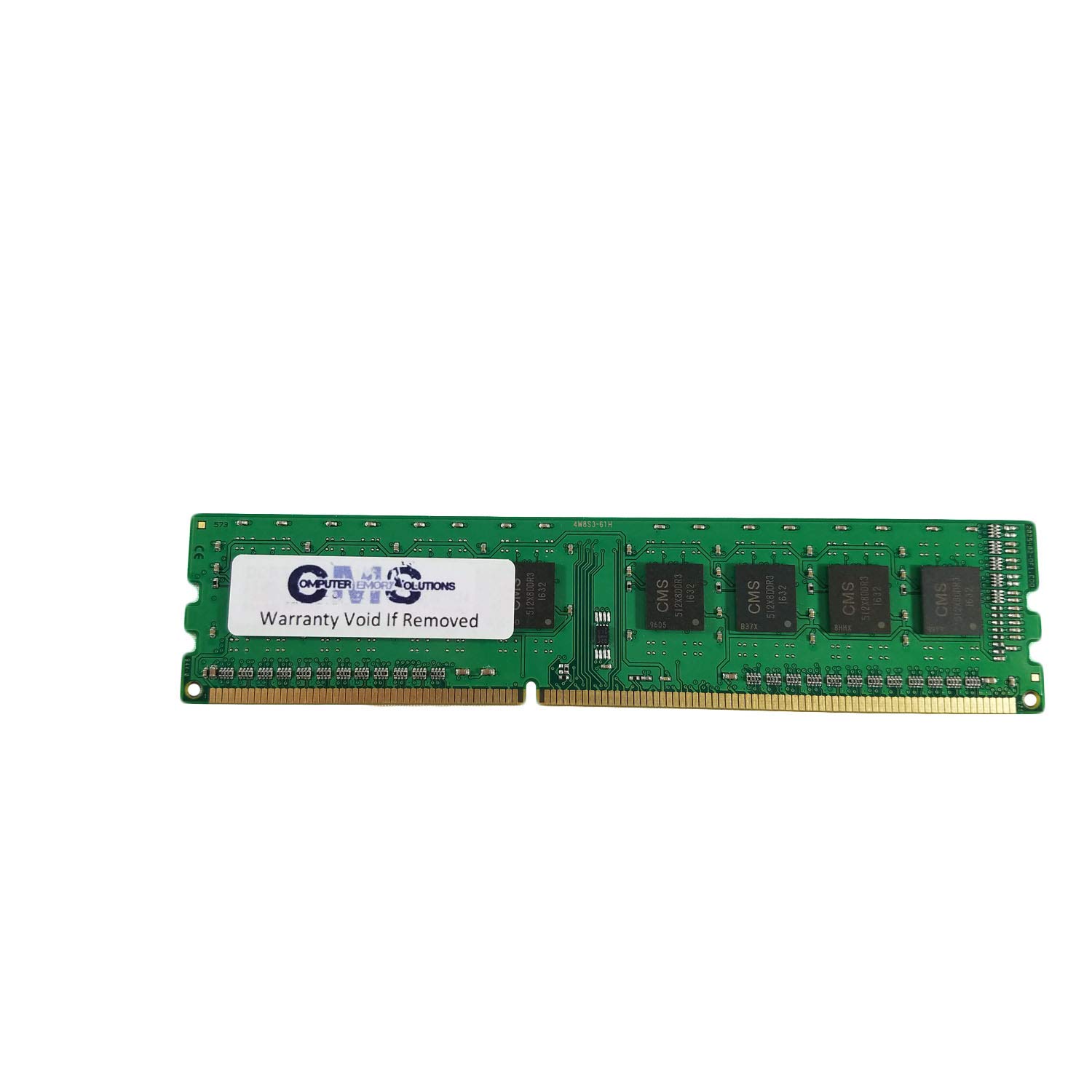 

8GB Memory RAM Compatible with Dell Optiplex 3020 by CMS (1x8GB) MT/SFF (A64)