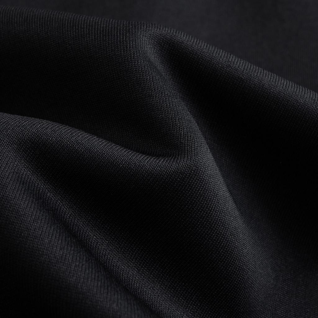 Anta Travel Comprehensive Training Series Long Pants Spring 2025 Knitted Sports Pants Women Pants Basic-Black 962617307-4