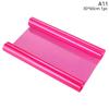 Headlights Protective Film Vinyl Film Sticker Auto Headlight Taillight Film Tint Vinyl Sheet Sticker Universal Multicolor